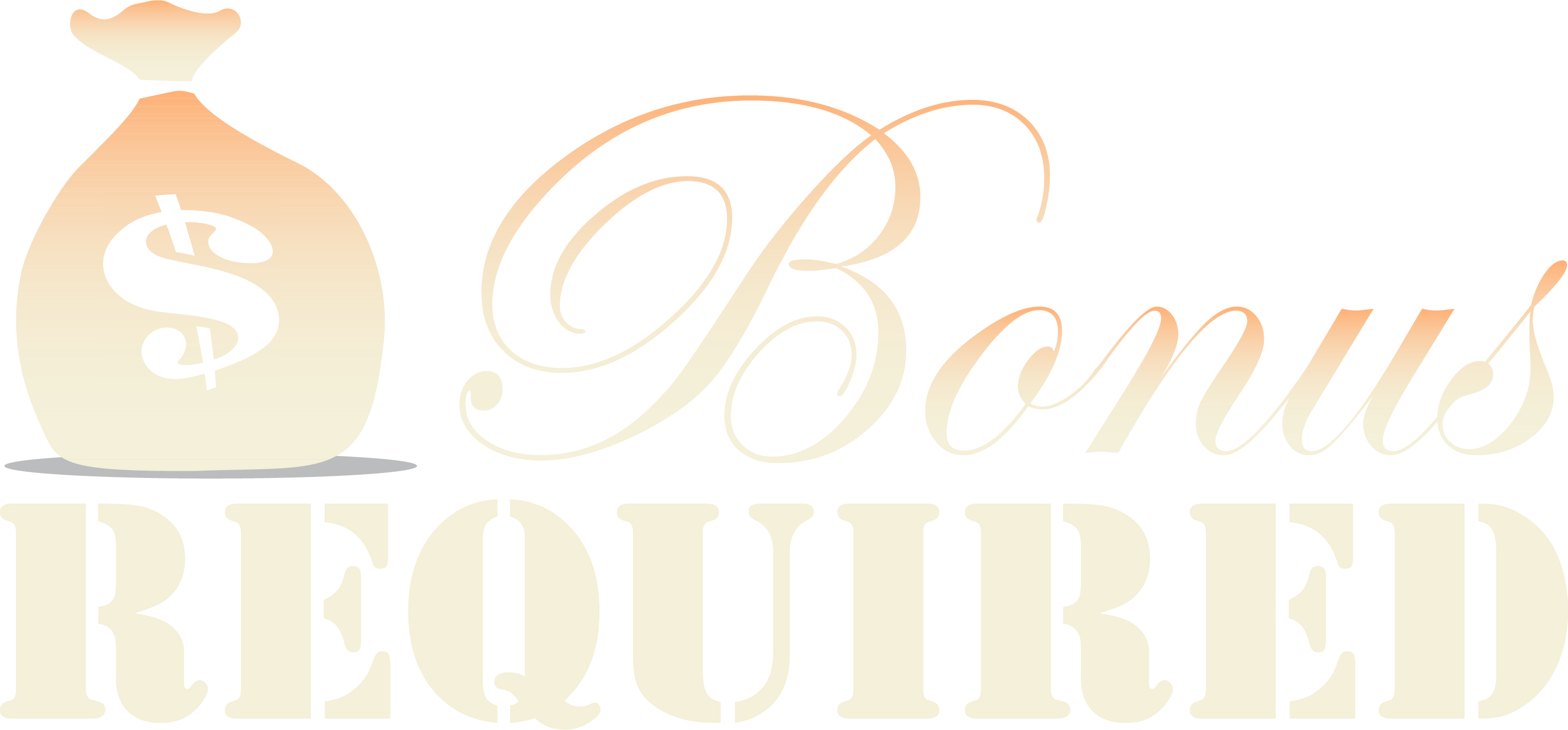 BonusRequired.com logo